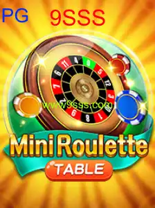 MiniRoulette
